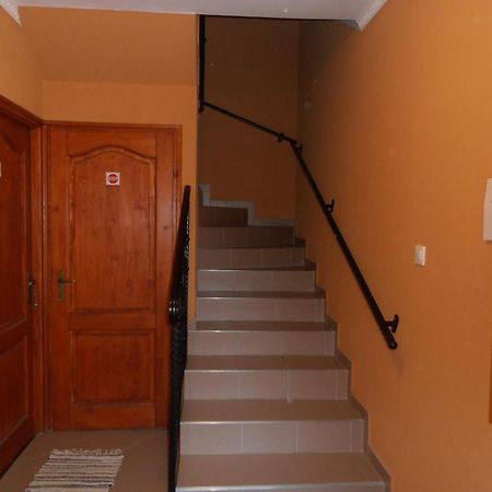 Gal Apartmanhaz Harkany Exterior photo